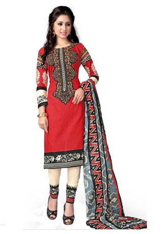 India Desire : Paytm Womens Dress Material Offer : Upto 86% Off + Extra 40% Cashback On Women Ethanic Dress Material